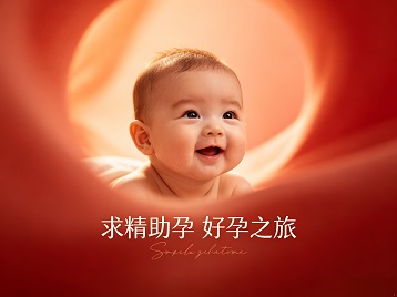 内蒙古求精助孕科学助孕 开启专属好孕之旅