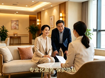 内蒙古有偿售卵代生女生的客户的客户群体有哪些