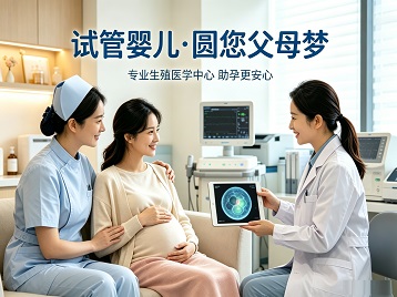 内蒙古辅助生育服务 试管婴儿行业的兴起背景、发展与未来展望